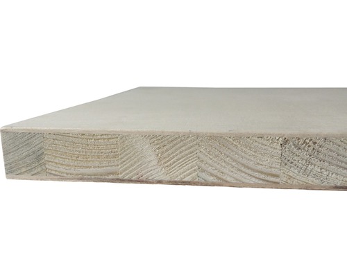 Panneau de bois en gros plan