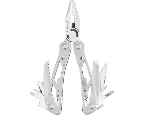 Stanley Multifunktionswerkzeug aus Edelstahl