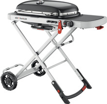 Weber Traveler Gasgrill mit Wagen