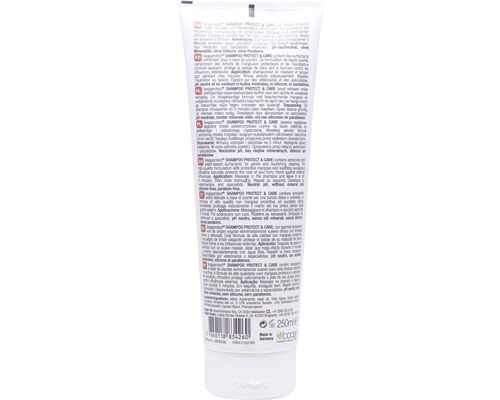 bogaprotect Shampoo Protect and Care 250ml