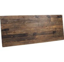 Panneau en bois ancien pour la décoration des murs et des plafonds