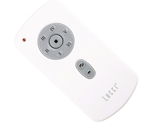 Lucci Fernbedienung