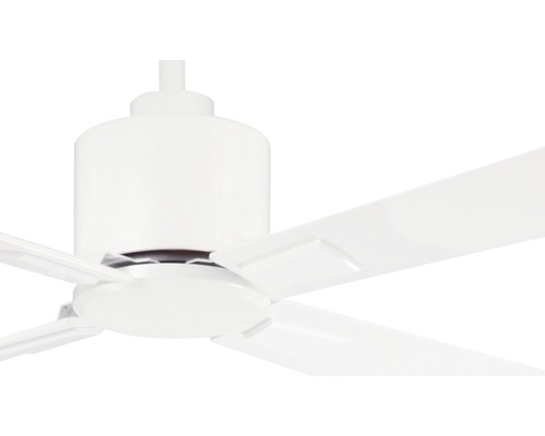 Deckenventilator mit mehreren Flügeln