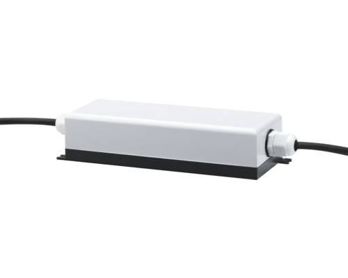 Elektronischer Transformator mit Kabel