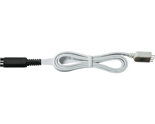 LED-Verbindungsleitung mit Steckern