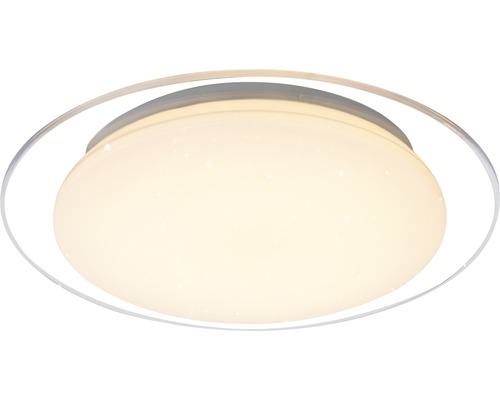 Deckenleuchte mit runder Form