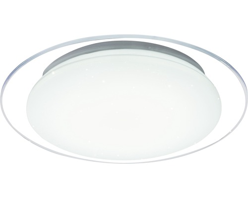 Deckenleuchte mit runder Form