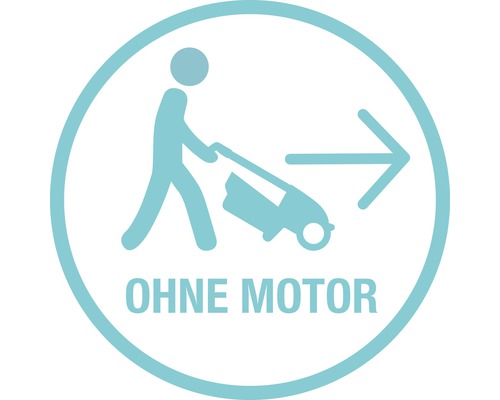 Symbole : Pas de moteur