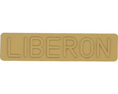 Logo Liberon