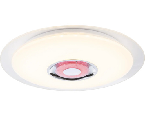 Plafonnier LED de forme ronde