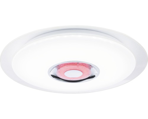Plafonnier LED rond