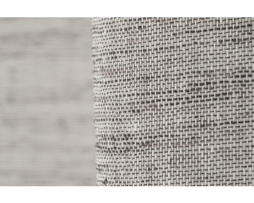 Gros plan d''un revêtement en tissu à structure textile