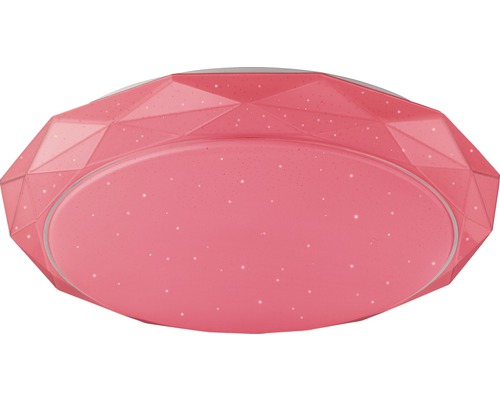 Deckenleuchte mit Sternenmuster