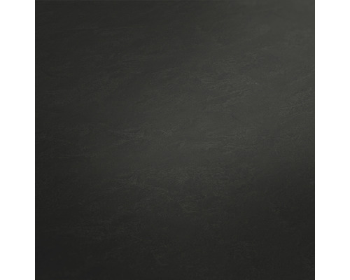 Nahaufnahme einer schwarzen Oberfläche mit Textur