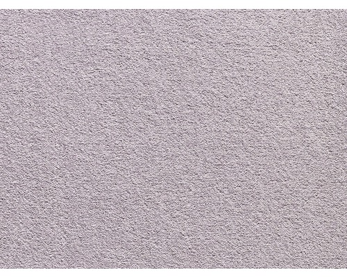 Spannteppich Saxony Grizzly taupe 400 cm breit (Meterware)