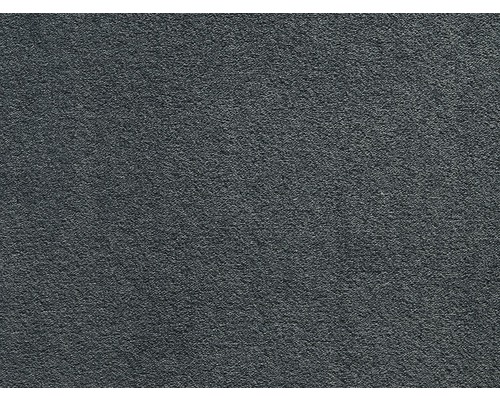 Moquette Shaggy Grizzly anthracite FB97 largeur 400 cm (au mètre)