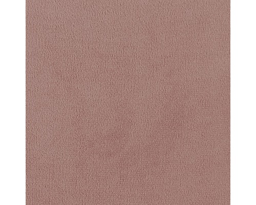 Gros plan d''un revêtement textile rose avec une texture fine