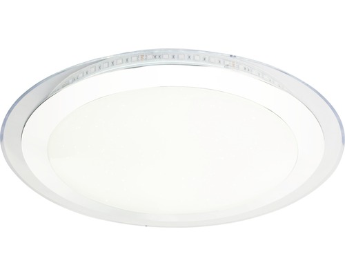 Runde Deckenleuchte mit LED-Beleuchtung