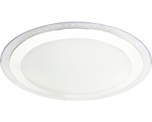 Runde Deckenleuchte mit LED-Technologie