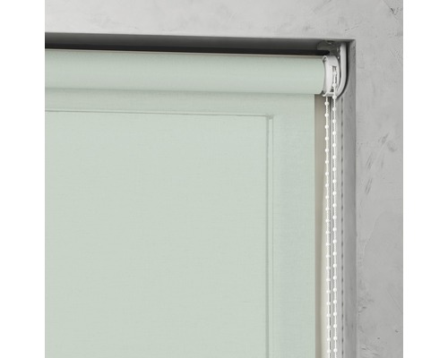 Store enrouleur avec chaînette pour la décoration de fenêtre