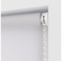 Store tamisant SOLUNA Eco Essence blanc 120x190 cm