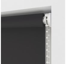 SOLUNA Tageslichtrollo Eco Essence E3, dunkelgrau, 120x190 cm