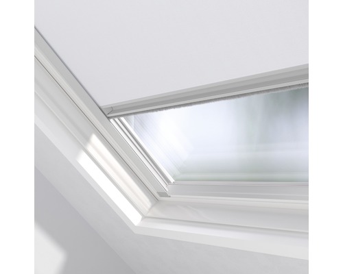 Dachfenster von innen