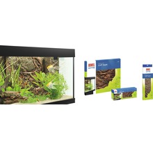Cache filtre JUWEL Cliff Dark