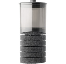 Aquariumfilter mit Filterschwamm
