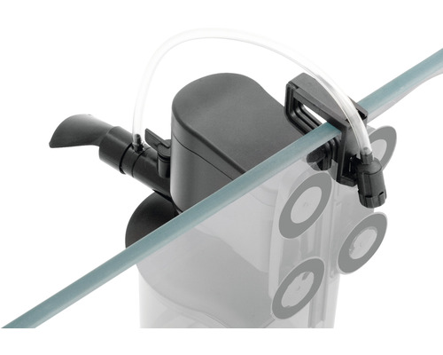 Filtre d''aquarium pour nettoyer l''eau