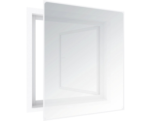 Trappe de visite pour accès aux installations