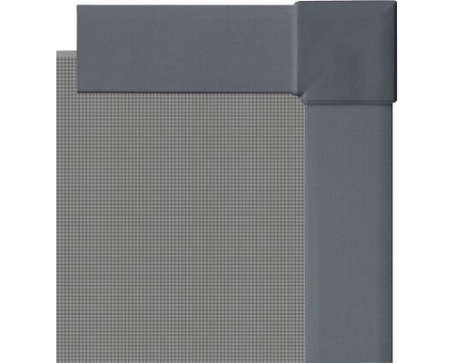 Fliegengitter mit Rahmen