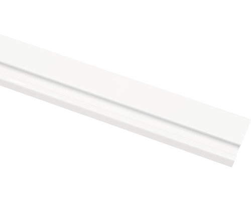 Profilé de plafond en plastique