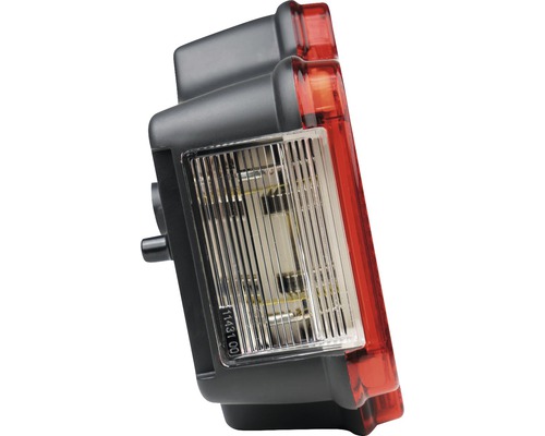 Feu arrière de véhicule pour remorque