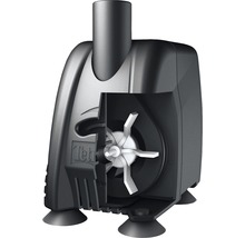 Pompe d''aquarium Tetra avec tuyau d''aspiration et rotor