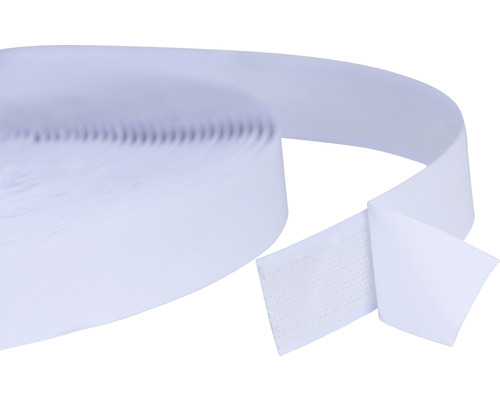 Klettbandrolle für vielfältige Anwendungen