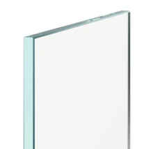 Glasplatte