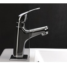 Pertura Glastür Studio Freia Clear Parsol grau 95,9x209,7x0,8 cm DIN Links/Rechts