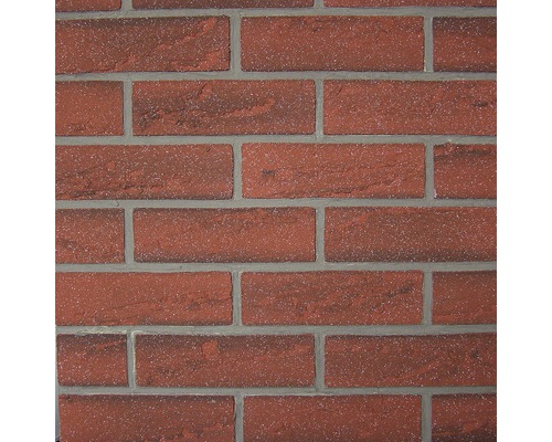 Gros plan d''un mur avec aspect brique.