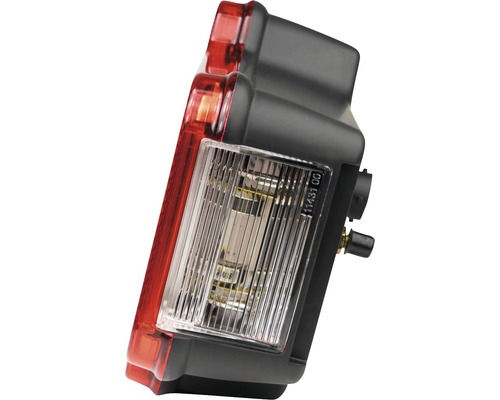 Feu arrière pour remorque