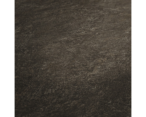 Gros plan d''un carreau de sol foncé avec texture