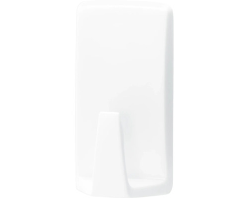 Patère en plastique