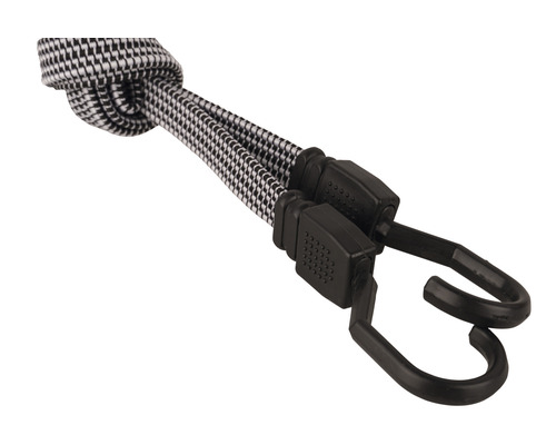 Gepäckspanner mit zwei Haken