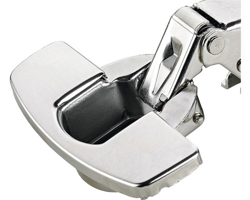 Scharnier aus Metall