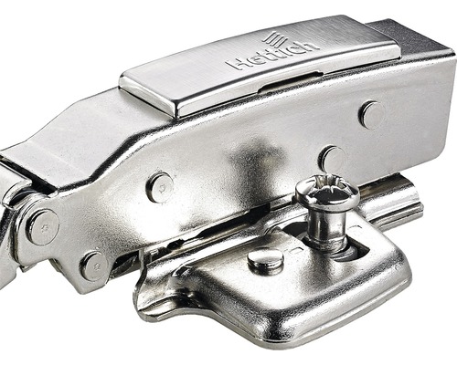 Scharnier aus Metall