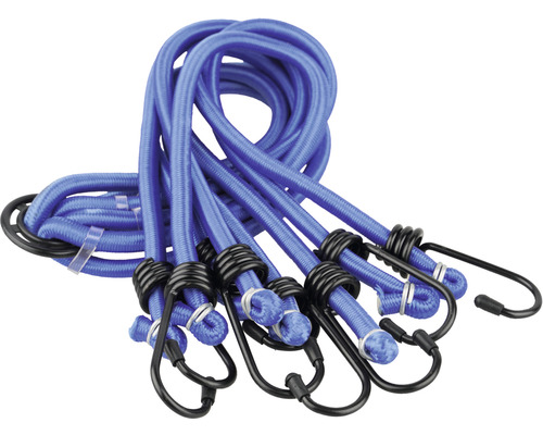 Spanngurte mit Haken