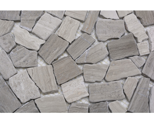 Mosaikfliesen aus Naturstein