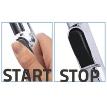 Bouton marche/arrêt pour outil