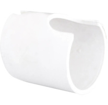 Collier de serrage pour l''installation de tuyaux.