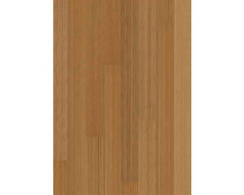 Bambusparkettboden, Holzstruktur